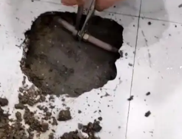 柳林卫生间漏水检测电话