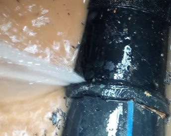 柳林漏水维修价格明细