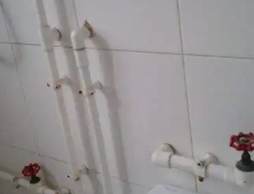 柳林水管维修多少钱