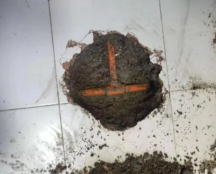 柳林查漏水多少钱