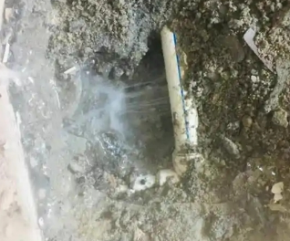 柳林查漏水哪家好