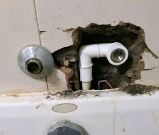 柳林卫生间漏水检测多少钱