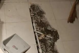 柳林卫生间漏水检测电话